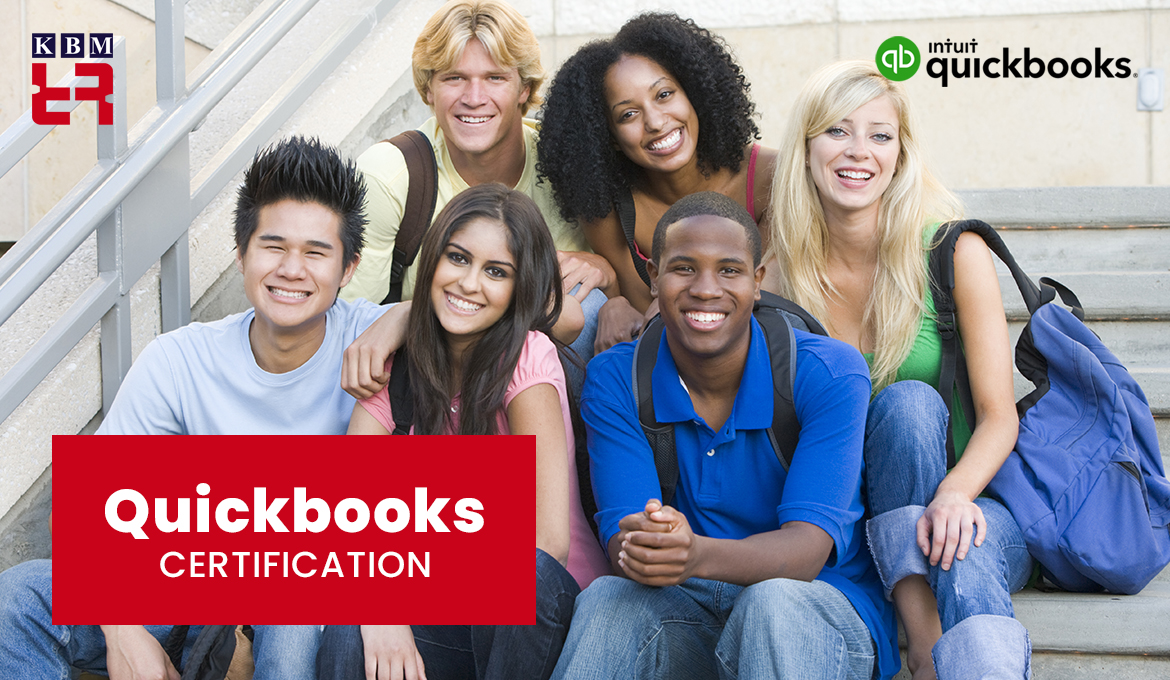 QuickBooks Training Courses | Learn Quickbooks With KBM